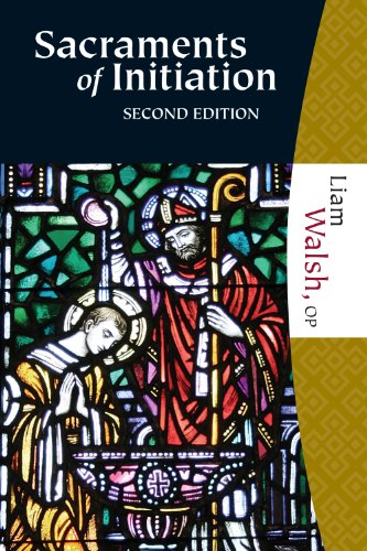 Beispielbild fr Sacraments of Initiation: A Theology of Life, Word, and Rite zum Verkauf von HPB-Red