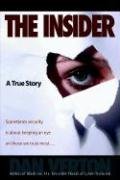 Imagen de archivo de The Insider: A True Story a la venta por Wonder Book