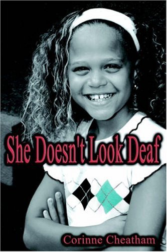 Stock image for She Doesn't Look Deaf for sale by ThriftBooks-Atlanta