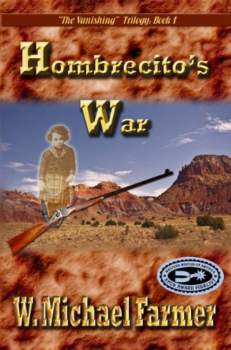 9781595260826: Hombrecito's War