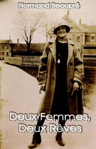 Stock image for Deux Femmes, Deux Reves for sale by General Eclectic Books