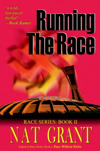 Stock image for Running The Race for sale by M. W. Cramer Rare and Out Of Print Books