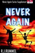 Beispielbild fr Never Again: Ending War, Democide, & Famine Through Democratic Freedom (Never Again Series) zum Verkauf von Ergodebooks