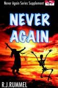 Stock image for Never Again: Ending War, Democide, & Famine Through Democratic Freedom (Never Again Series) for sale by Ergodebooks