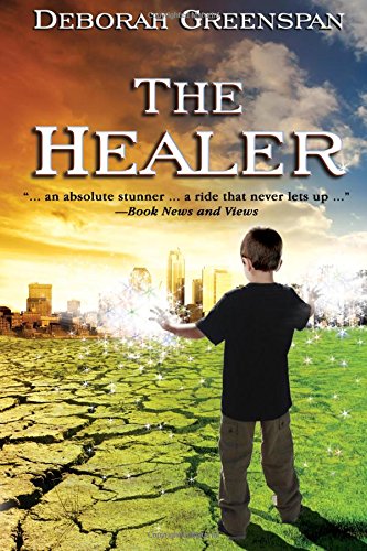 Stock image for The Healer for sale by Ergodebooks