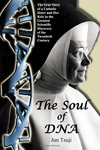 9781595262066: The Soul of DNA