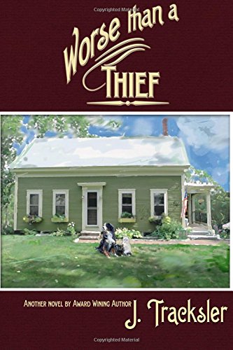 Imagen de archivo de Worse Than a Thief a la venta por ThriftBooks-Dallas