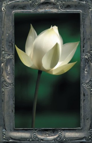 Stock image for Letting the Lotus Bloom, the Expression of Soul through Flowers for sale by HPB-Ruby