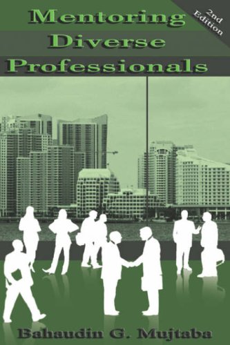 9781595264435: Mentoring Diverse Professionals