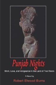 Punjab Nights (9781595265364) by Burns, Robert E.