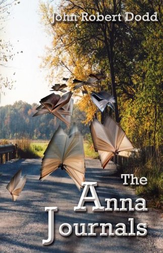 9781595266897: The Anna Journals