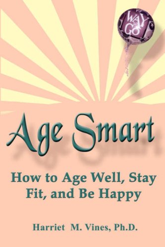 Stock image for Age Smart for sale by Better World Books