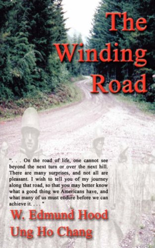 Stock image for The Winding Road for sale by Half Price Books Inc.