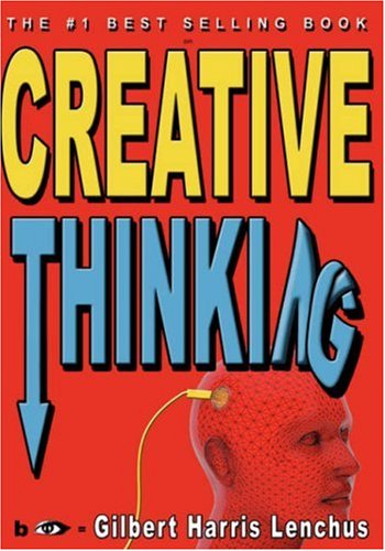 9781595269805: The #1 Best Selling Book on Creative Thinking