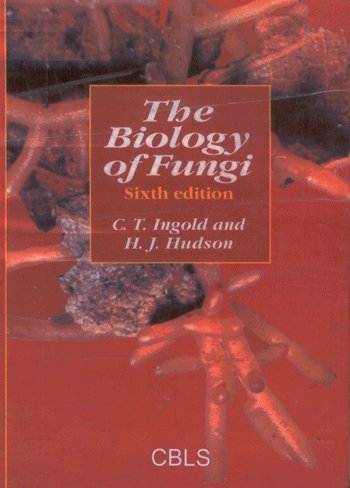 9781595290007: The Biology of Fungi
