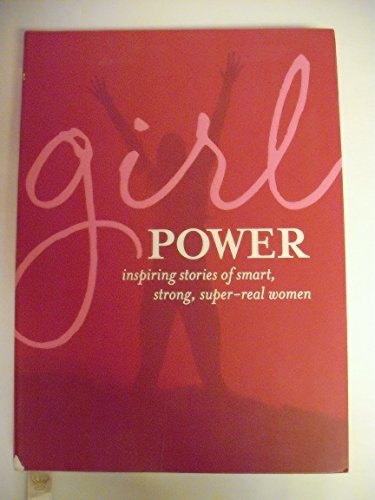 Beispielbild fr Girl Power zum Verkauf von Your Online Bookstore