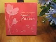 Stock image for Mother and Daughter- Friends of the Heart for sale by Wonder Book