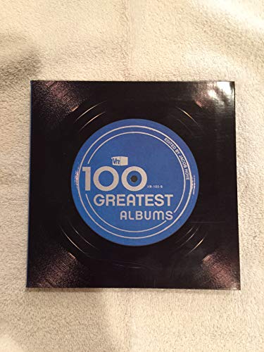 Beispielbild fr Vh1 100 Greatest Albums zum Verkauf von HPB-Movies