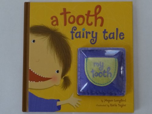 Beispielbild fr A Tooth Fairy Tale zum Verkauf von Your Online Bookstore