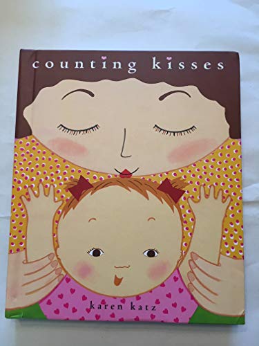 Imagen de archivo de Counting Kisses, a recordable storybook by Hallmark" a la venta por Hawking Books