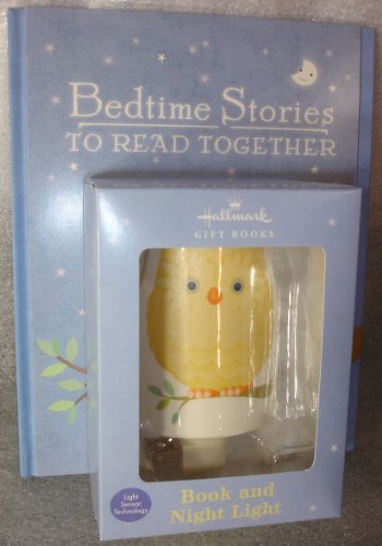 Beispielbild fr Bedtime Stories to Read Together zum Verkauf von Better World Books