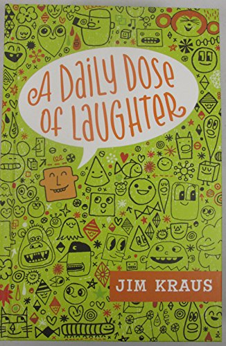 Beispielbild fr A Daily Dose of Laughter zum Verkauf von Better World Books