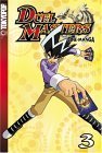 Stock image for Duel Masters Volume 3: The Champion of Tomorrow for sale by Housing Works Online Bookstore