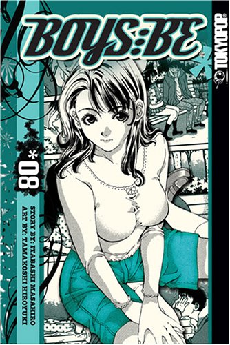 Stock image for Boys Be: Second Season, Vol. 8 for sale by HPB-Emerald