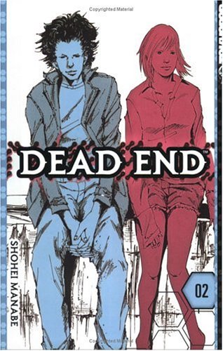 Imagen de archivo de Dead End Volume 2 a la venta por Ergodebooks