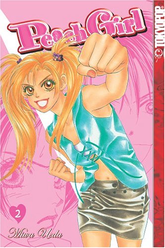 Peach Girl Authentic Relaunch
