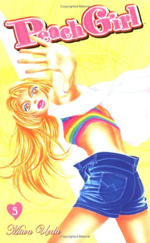 Imagen de archivo de Peach Girl Authentic Volume 5 a la venta por ThriftBooks-Dallas