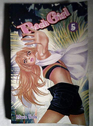 Stock image for Peach Girl Authentic Volume 5 for sale by ThriftBooks-Dallas