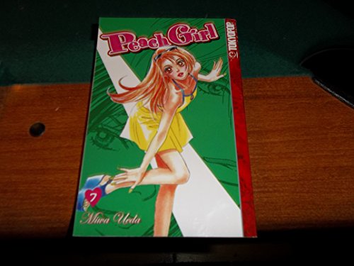 9781595321770: Peach Girl Authentic 7: Right to Left Format: v.7