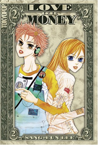 Beispielbild fr Love Or Money, Vol. 2 zum Verkauf von Half Price Books Inc.