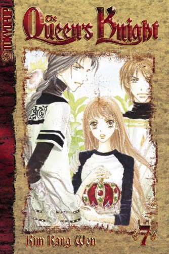 Queen's Knight, The Volume 7