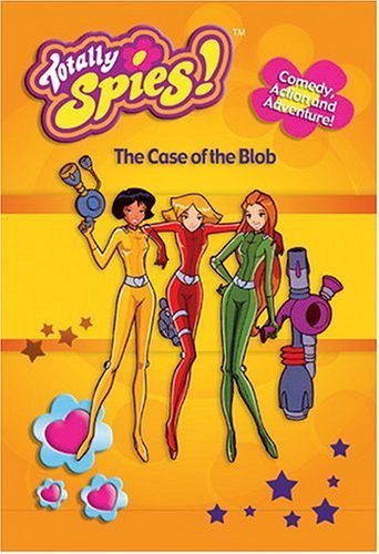 Stock image for Totally Spies Volume 1: Spies in Disguise for sale by ThriftBooks-Atlanta