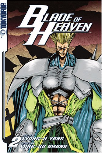 Beispielbild fr Blade Of Heaven 2 zum Verkauf von Ergodebooks