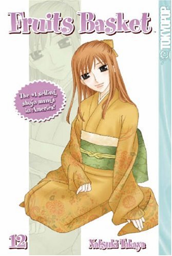 Stock image for Fruits Basket, Vol. 12 for sale by ZBK Books