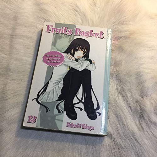 Beispielbild fr Fruits Basket, Vol. 13 zum Verkauf von Goodwill