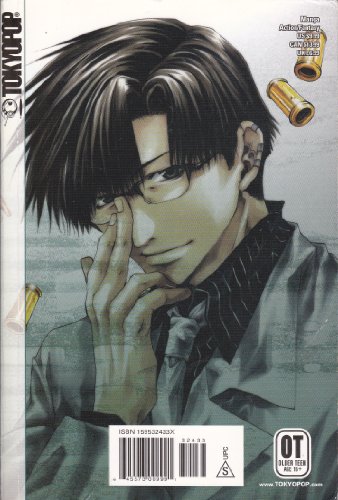 9781595324337: Saiyuki Volume 8: v. 8