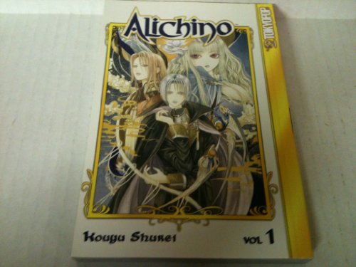 Beispielbild fr Alichino Volume 1 (Alichino (Prebound)) zum Verkauf von Half Price Books Inc.