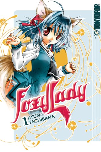 Beispielbild fr Foxy Lady Volume 1 zum Verkauf von Goodwill