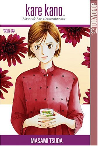 Kare Kano: His and Her Circumstances, Vol. 13