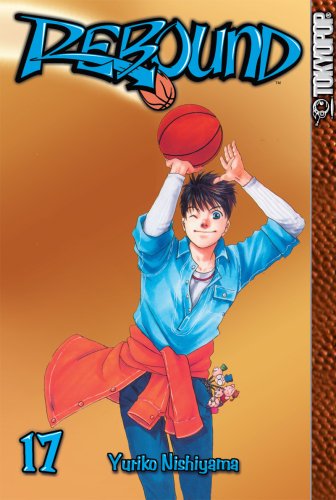 Beispielbild fr Rebound, Vol. 17 zum Verkauf von HPB Inc.