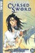 Imagen de archivo de Chronicles of the Cursed Sword Volume 16 (Chronicles of the Cursed Sword (Graphic Novels)) a la venta por HPB-Emerald