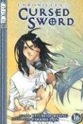 9781595326485: Chronicles of the Cursed Sword Volume 16 (Chronicles of the Cursed Sword (Graphic Novels))
