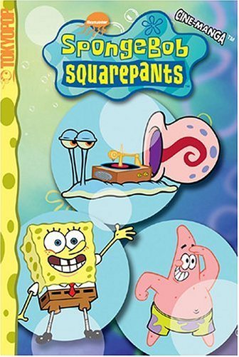 Stock image for SpongeBob SquarePants for sale by Better World Books
