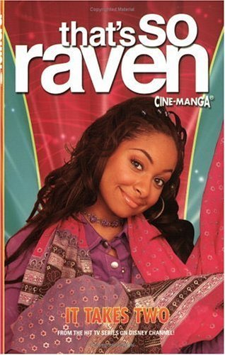 That's So Raven Volume 5: It Takes Two (9781595326898) by Stein, Erin