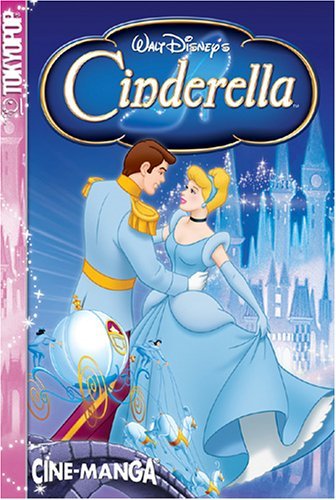 Stock image for Cinderella (Walt Disney's Cinderella) for sale by WorldofBooks