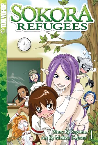Stock image for Sokora Refugees for sale by Better World Books: West